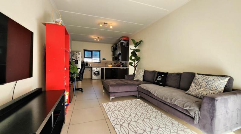 To Let 2 Bedroom Property for Rent in Dainfern Gauteng