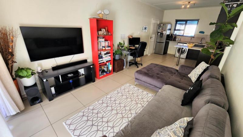 To Let 2 Bedroom Property for Rent in Dainfern Gauteng