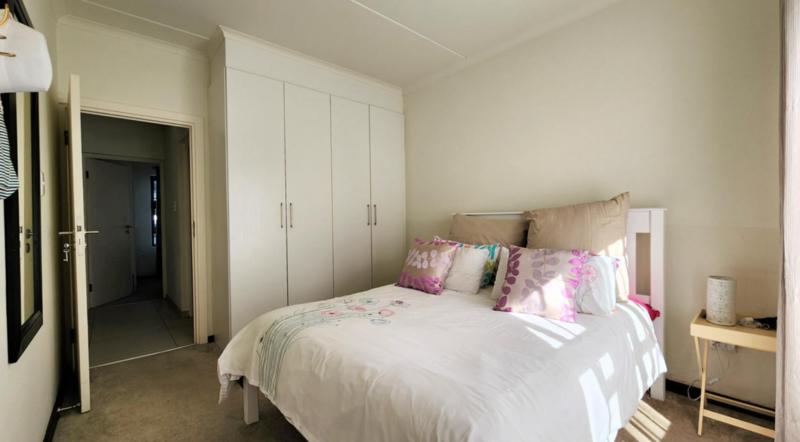 To Let 2 Bedroom Property for Rent in Dainfern Gauteng