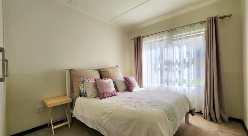 To Let 2 Bedroom Property for Rent in Dainfern Gauteng