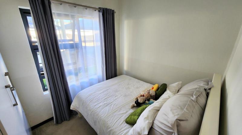 To Let 2 Bedroom Property for Rent in Dainfern Gauteng