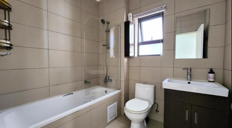To Let 2 Bedroom Property for Rent in Dainfern Gauteng