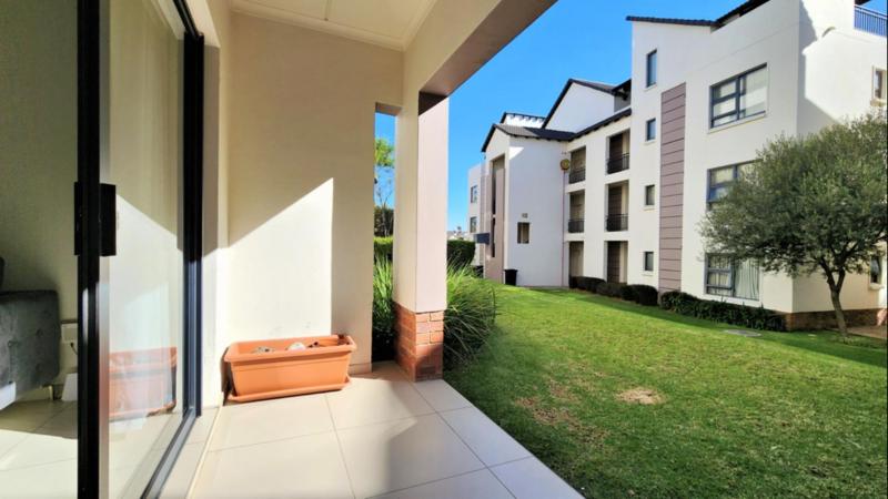 To Let 2 Bedroom Property for Rent in Dainfern Gauteng