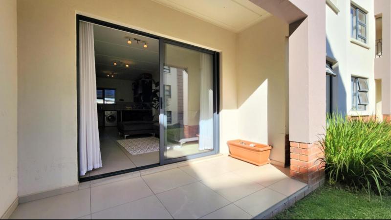 To Let 2 Bedroom Property for Rent in Dainfern Gauteng