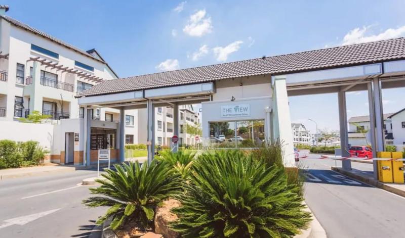 To Let 2 Bedroom Property for Rent in Dainfern Gauteng