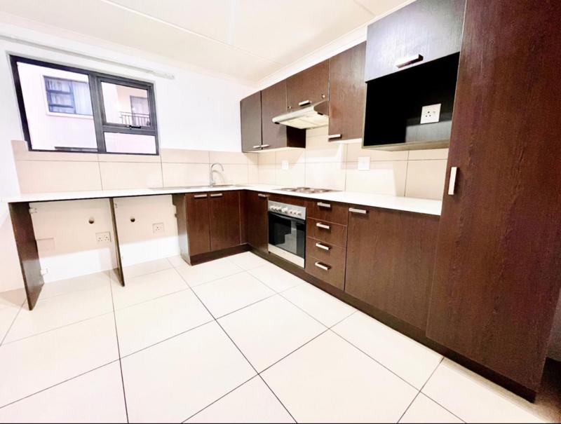 To Let 2 Bedroom Property for Rent in Dainfern Gauteng