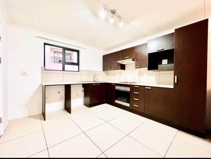 To Let 2 Bedroom Property for Rent in Dainfern Gauteng