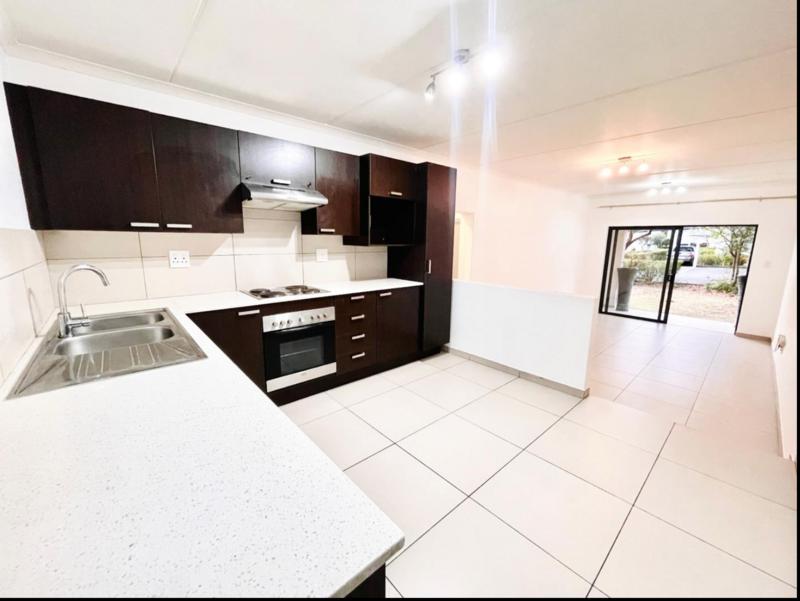 To Let 2 Bedroom Property for Rent in Dainfern Gauteng