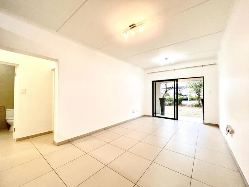 To Let 2 Bedroom Property for Rent in Dainfern Gauteng