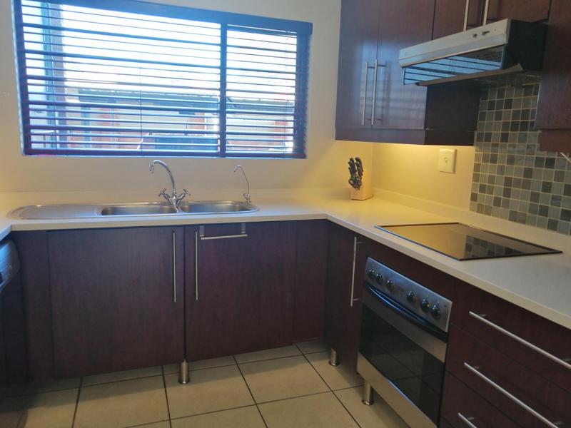 2 Bedroom Property for Sale in Solheim Gauteng