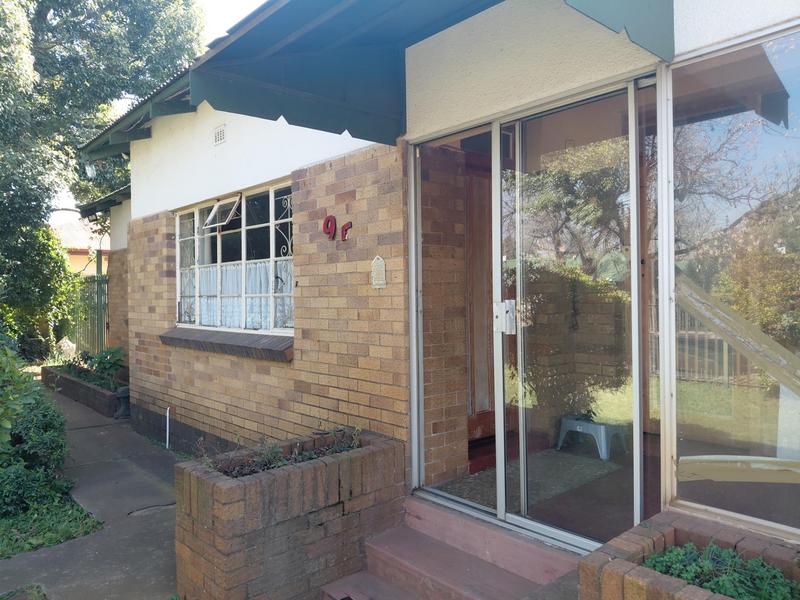 3 Bedroom Property for Sale in Kempton Park Gauteng