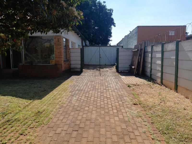 3 Bedroom Property for Sale in Kempton Park Gauteng