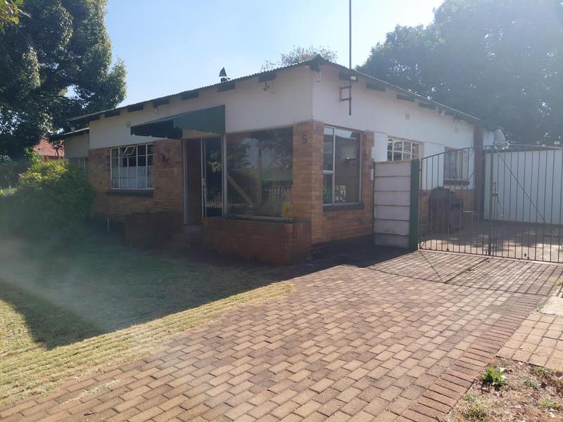 3 Bedroom Property for Sale in Kempton Park Gauteng
