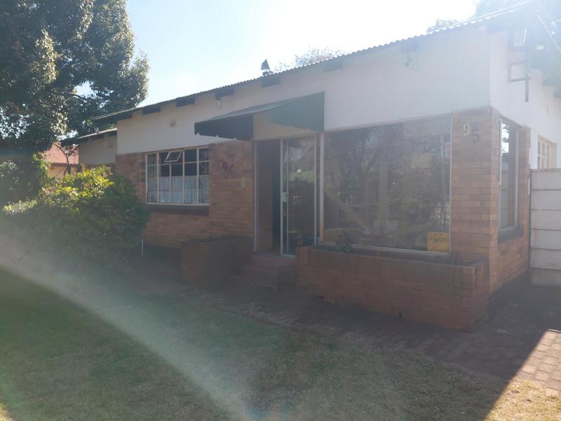 3 Bedroom Property for Sale in Kempton Park Gauteng