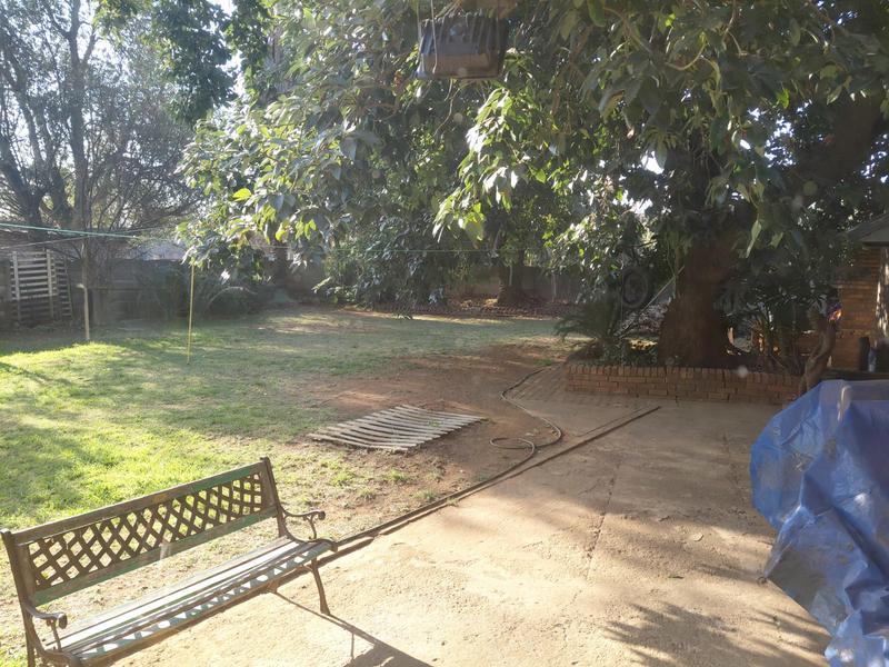 3 Bedroom Property for Sale in Kempton Park Gauteng