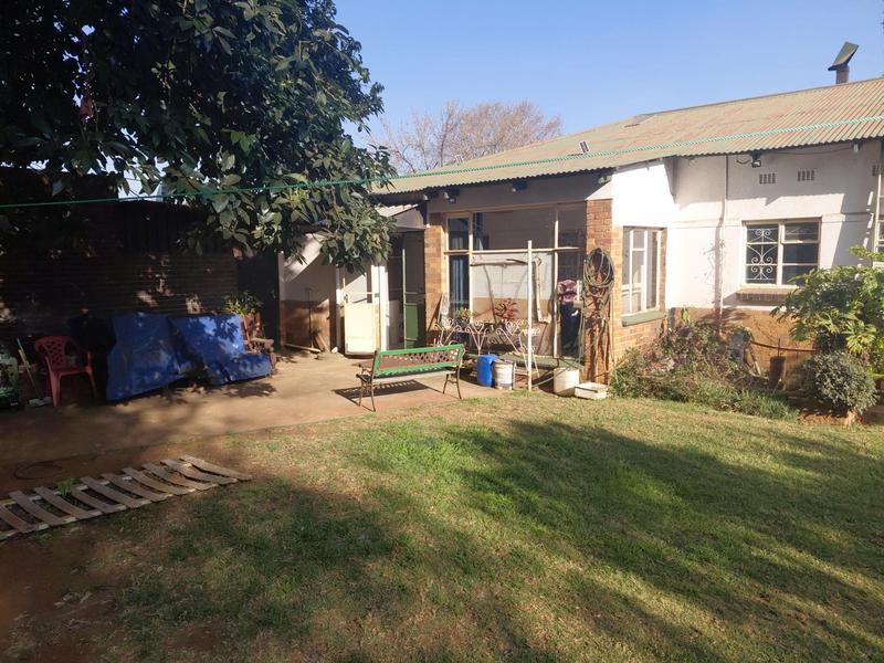 3 Bedroom Property for Sale in Kempton Park Gauteng