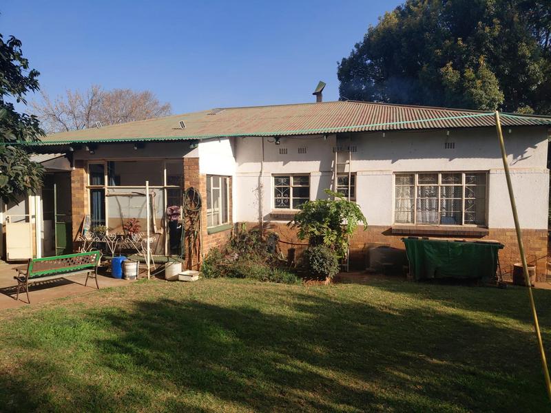 3 Bedroom Property for Sale in Kempton Park Gauteng