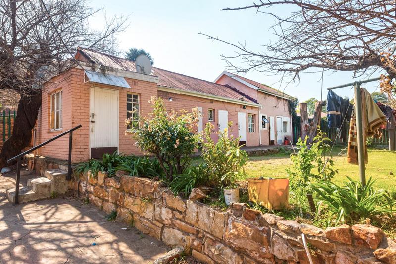 21 Bedroom Property for Sale in Belgravia Gauteng