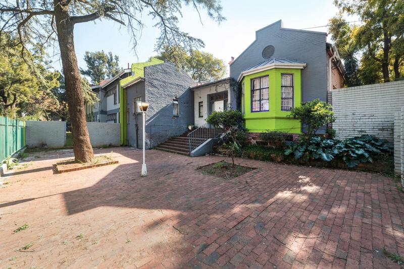 21 Bedroom Property for Sale in Belgravia Gauteng