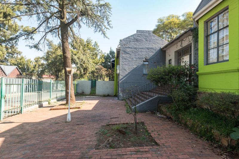 21 Bedroom Property for Sale in Belgravia Gauteng