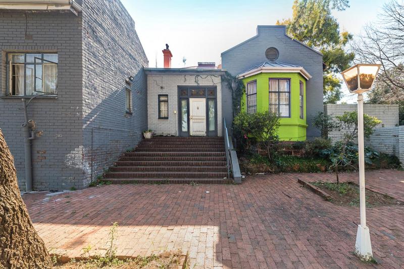 21 Bedroom Property for Sale in Belgravia Gauteng