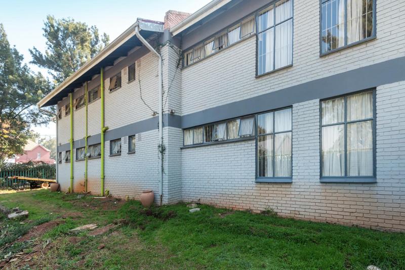 21 Bedroom Property for Sale in Belgravia Gauteng