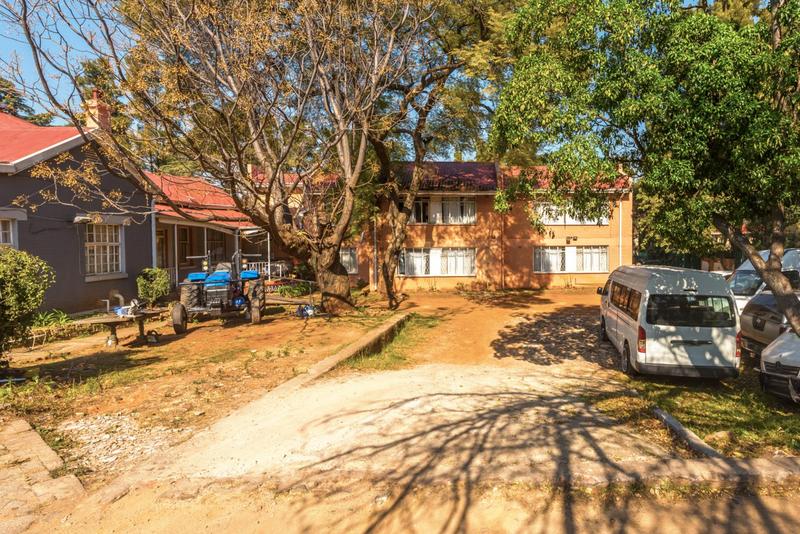 21 Bedroom Property for Sale in Belgravia Gauteng