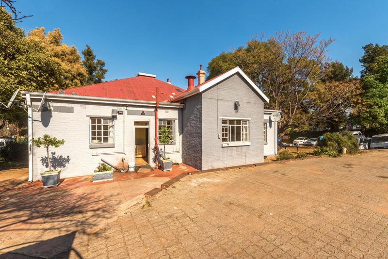 21 Bedroom Property for Sale in Belgravia Gauteng