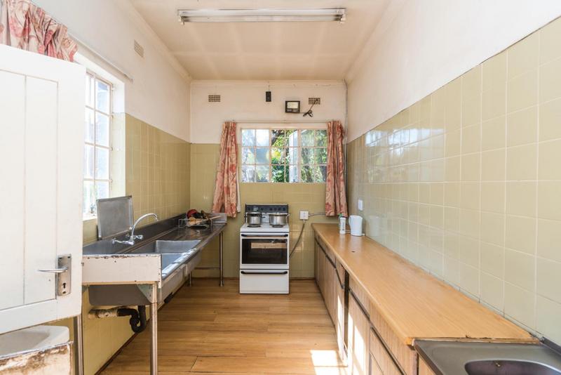 21 Bedroom Property for Sale in Belgravia Gauteng