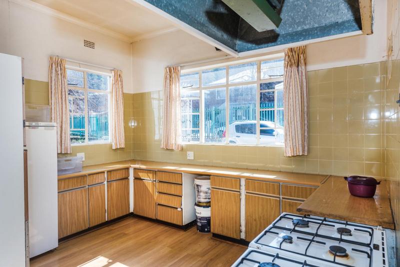 21 Bedroom Property for Sale in Belgravia Gauteng