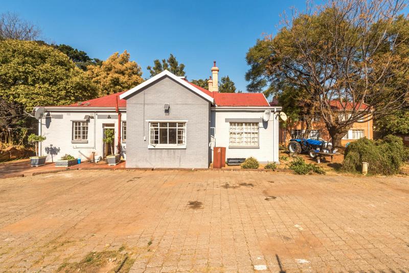21 Bedroom Property for Sale in Belgravia Gauteng