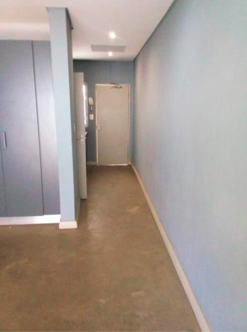 To Let 1 Bedroom Property for Rent in Maboneng Gauteng