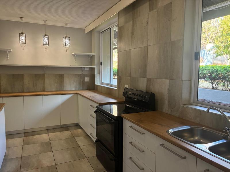 4 Bedroom Property for Sale in Groenkloof Gauteng