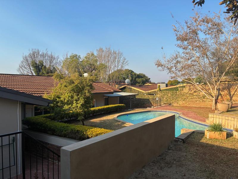 4 Bedroom Property for Sale in Groenkloof Gauteng