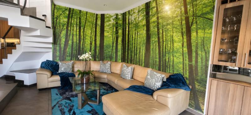 5 Bedroom Property for Sale in Waterkloof Ridge Gauteng