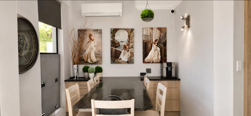5 Bedroom Property for Sale in Waterkloof Ridge Gauteng