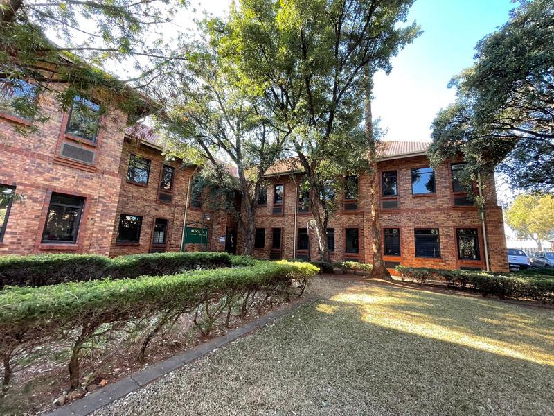 To Let Commercial Property for Rent in Lyttelton Gauteng