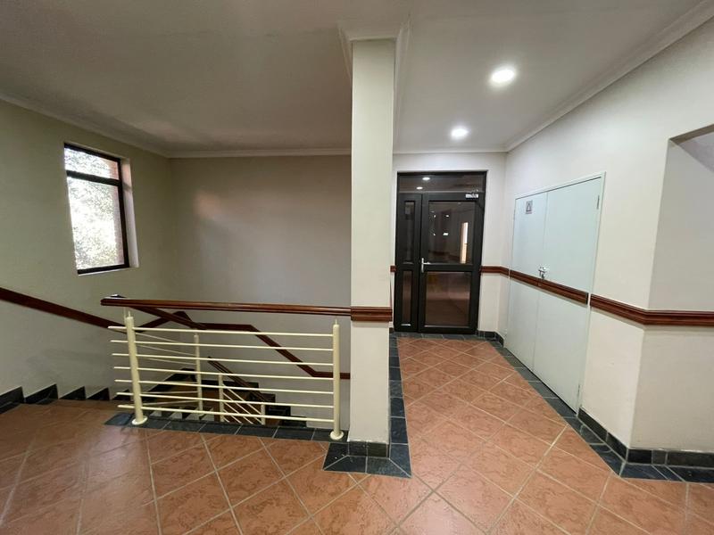 To Let Commercial Property for Rent in Lyttelton Gauteng