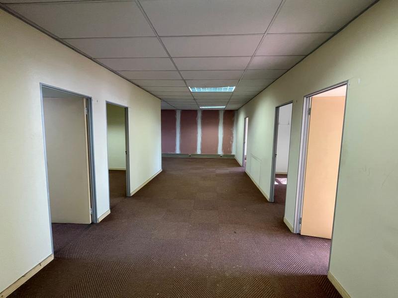 To Let Commercial Property for Rent in Lyttelton Gauteng