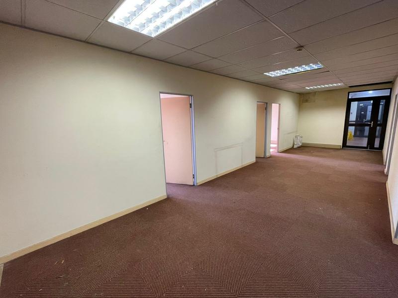 To Let Commercial Property for Rent in Lyttelton Gauteng