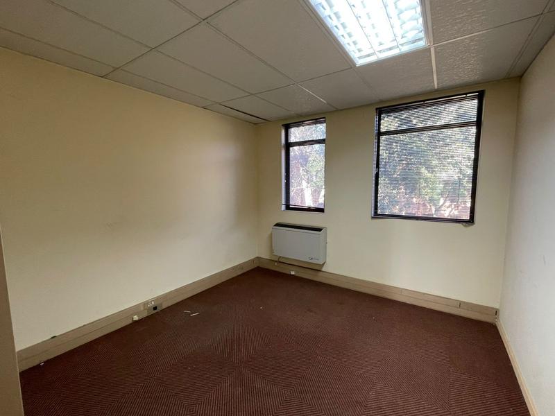 To Let Commercial Property for Rent in Lyttelton Gauteng
