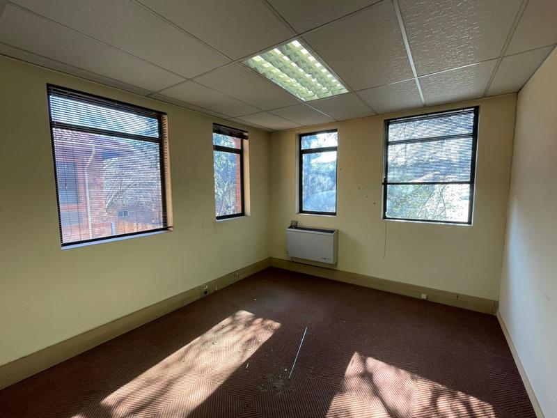 To Let Commercial Property for Rent in Lyttelton Gauteng