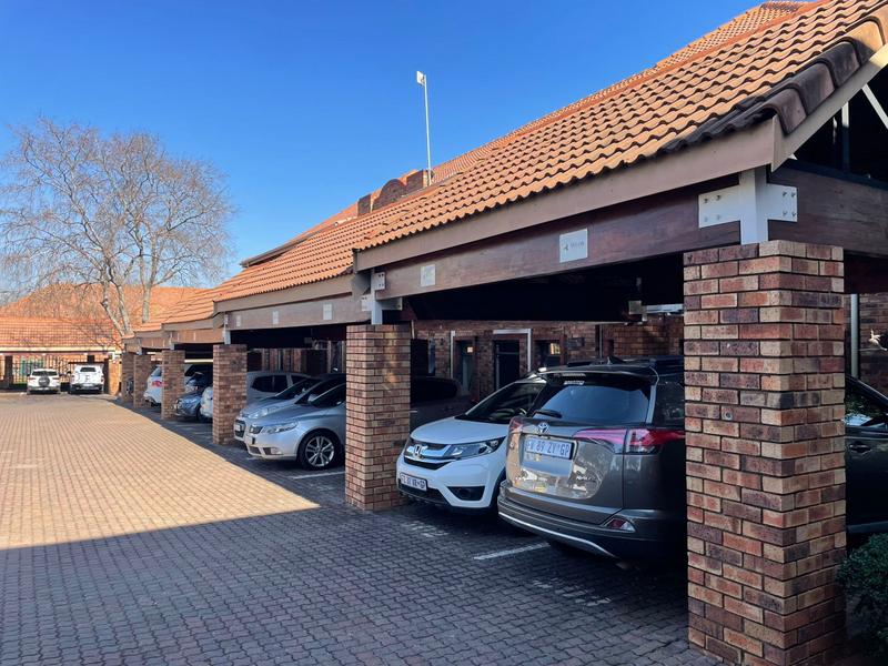 To Let Commercial Property for Rent in Lyttelton Gauteng