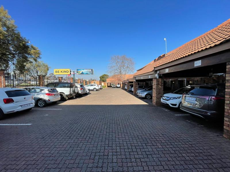 To Let Commercial Property for Rent in Lyttelton Gauteng
