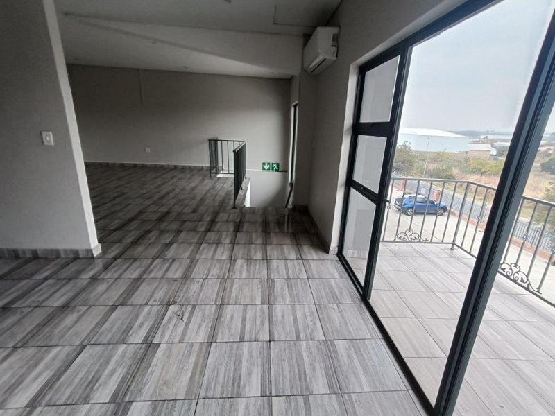 To Let Commercial Property for Rent in Roodepoort Gauteng