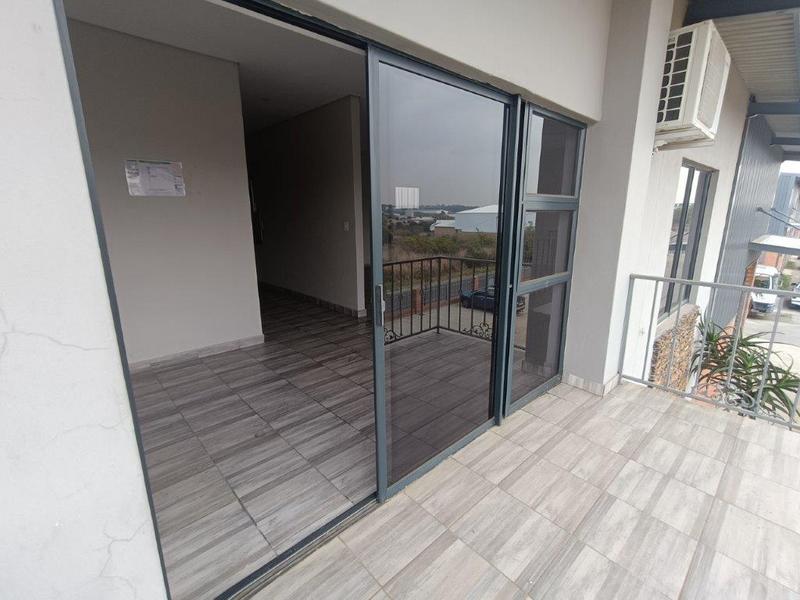 To Let Commercial Property for Rent in Roodepoort Gauteng