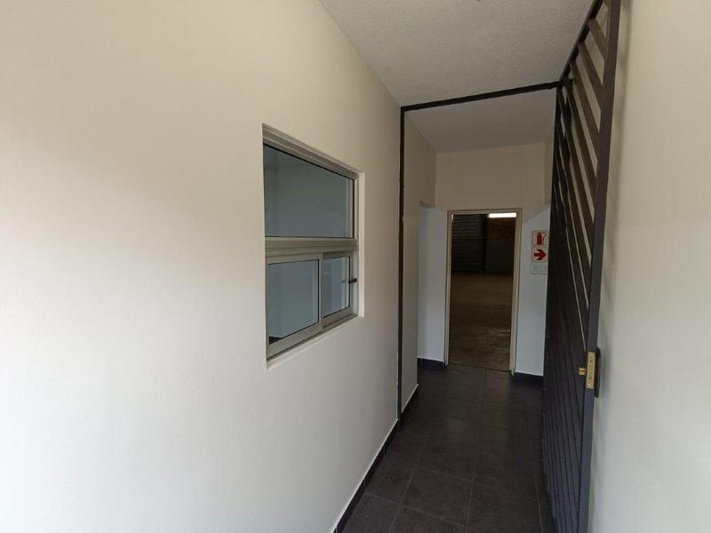 To Let Commercial Property for Rent in Chamdor Gauteng