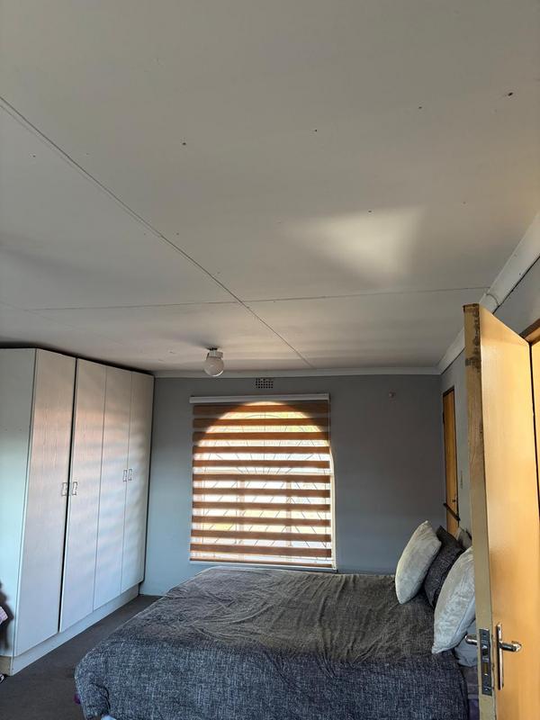 To Let 4 Bedroom Property for Rent in Dawn Park Gauteng