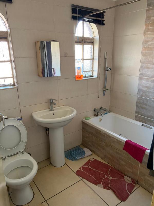 To Let 4 Bedroom Property for Rent in Dawn Park Gauteng