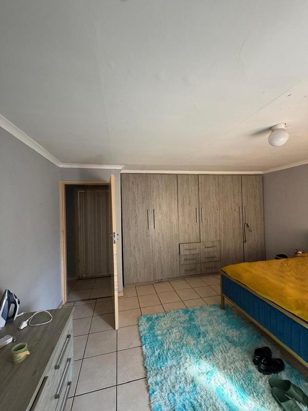 To Let 4 Bedroom Property for Rent in Dawn Park Gauteng